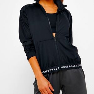 Under Armour Jacket women's medium